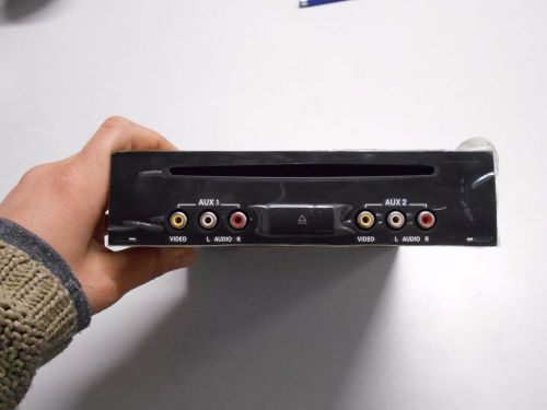 Mercedes ml gl w164 r w251 control unit dvd video player a2518202526 splitter