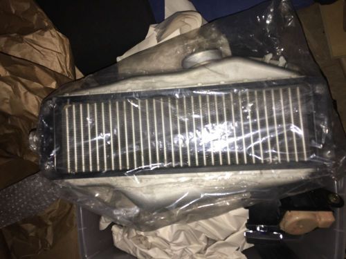 V2/v3 1996-1997 jdm subaru wrx sti top mount intercooler tmic