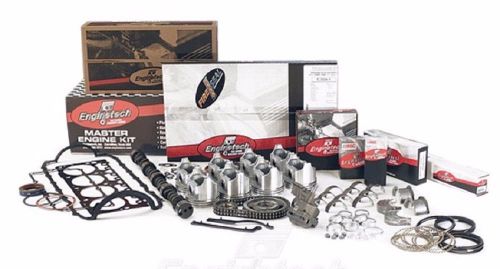 1977 1978 1979 ford car 351m modified 5.8l ohv v8 - engine master kit