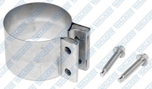 Hardware - clamp 2 12 l