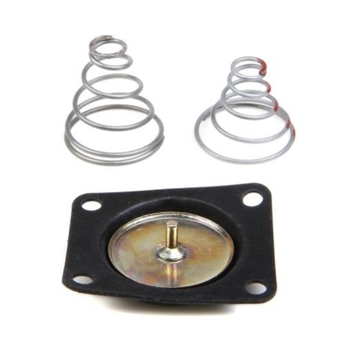 Holley 12-807 regulator diaphragm repair kit