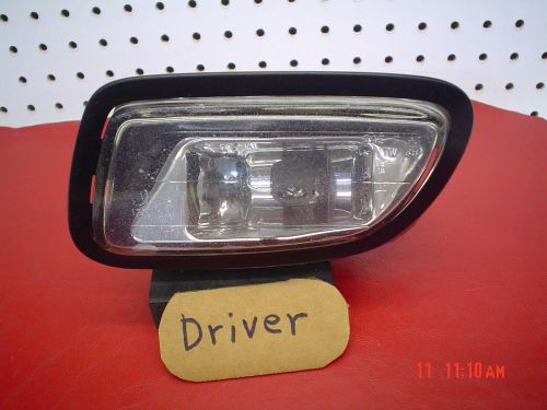 1996 jaguar xj6 oem driver fog light assembly lh 1na 236 010-01 236419 l 95-97