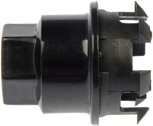 Dorman 611-627 lug nut- front