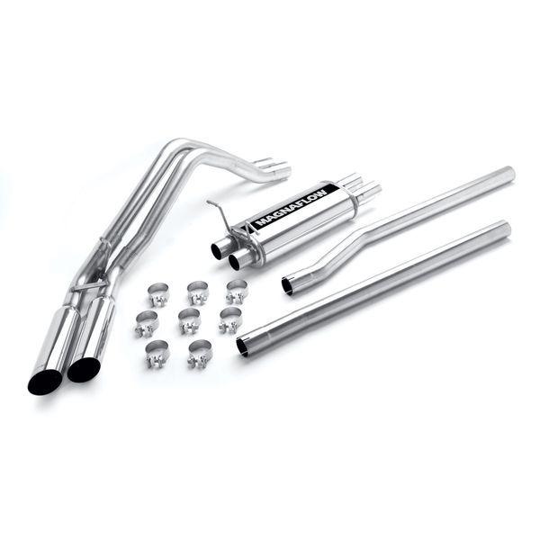 F-150 magnaflow exhaust systems - 15772