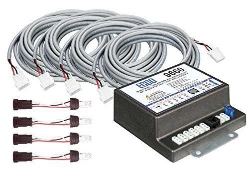 Dot remote strobe system 9960,4x9915amp,4x9007c