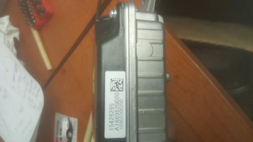 Mercedes ml350 power inverter oem