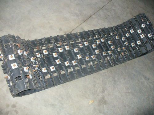 Arctic cat hacksaw 15x128x1 track carbide 2602-019