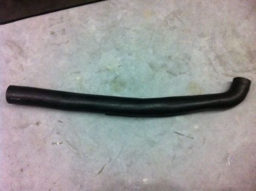 Yamaha superjet exhaust hose gm6 67555-00 1996/2016