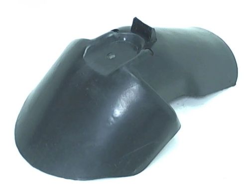 Verucci front inner fender mudguard 2004 qingqi scooter qm50qt-3m