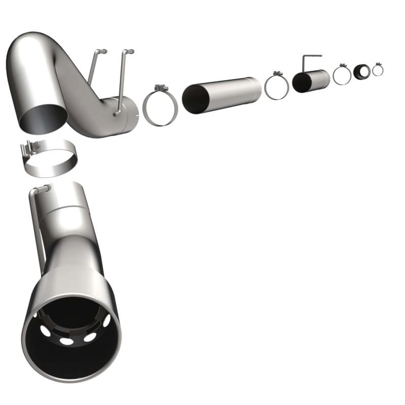 Magnaflow 17984 cat back performance exhaust