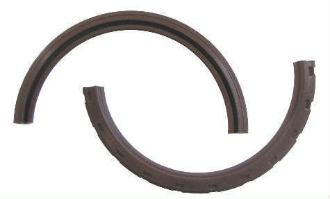 1964-76 pontiac v8 rear main seal, all 421-455 cid