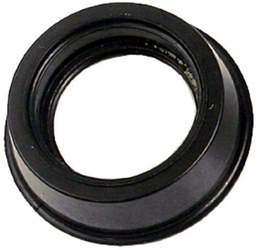 Spark plug tube seal