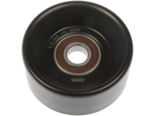 Dorman 419-605 idler pulley (pulley only)