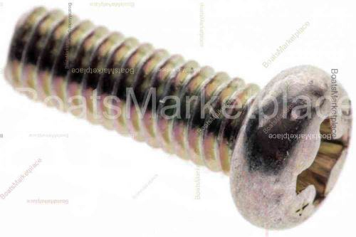 Yamaha 90157-04006-00 90157-04006-00  screw, pan head