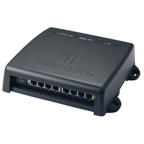 Furuno navnet 3d hub101 mfg# hub101