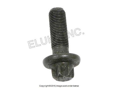 Mini genuine torx bolt for timing chain sprocket - camshaft (10 x 1 x 30 mm) r55