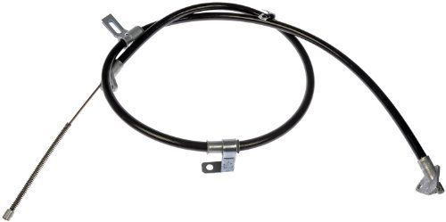 Dorman c660977 parking brake cable