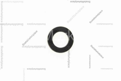 Yamaha 90201-100f7-00 washer, plate