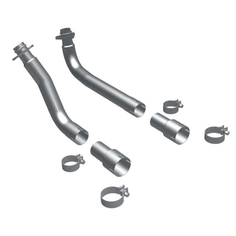 Magnaflow 16434 performance exhaust