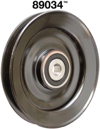 Drive belt idler pulley dayco 89034