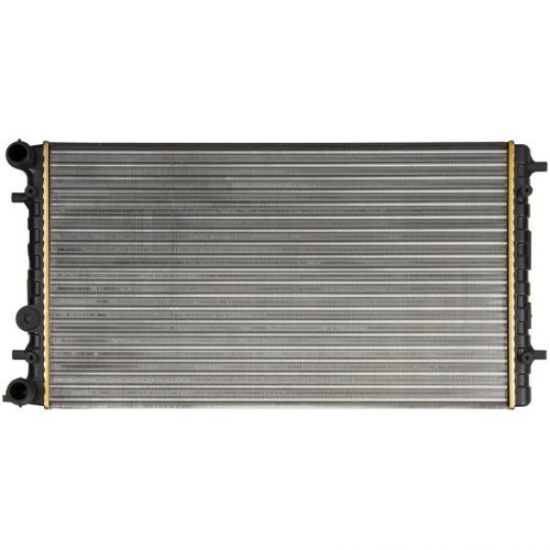 Spectra premium cu2241 complete radiator