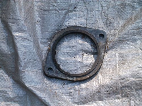 Mg midget triumph spitfire starter plate mounting ring