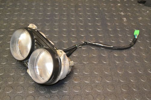 Honda trx400ex trx 400ex  front light lamp headlight headlamp 99-04 lights