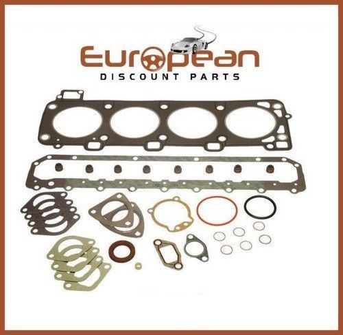 Porsche 944 cylinder head gasket set new reinz 94410090100