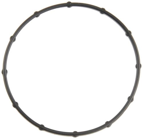 Engine oil filter adapter gasket victor b32011