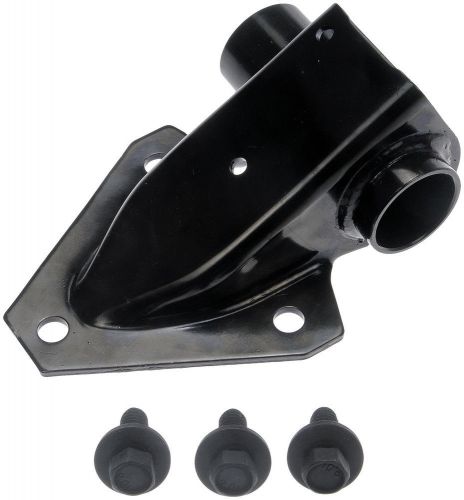 Leaf spring hanger right rear dorman 722-062