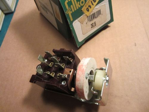 75 - 82 chrysler dodge plymouth truck headlight switch 3515