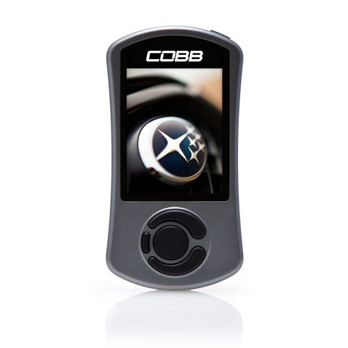 Cobb tuning subaru wrx/sti cobb accessport v3