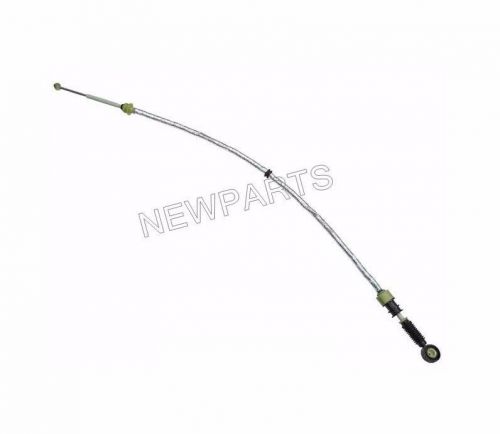 Mini cooper 2002 2003 2004 genuine mini shift cable - manual transmission