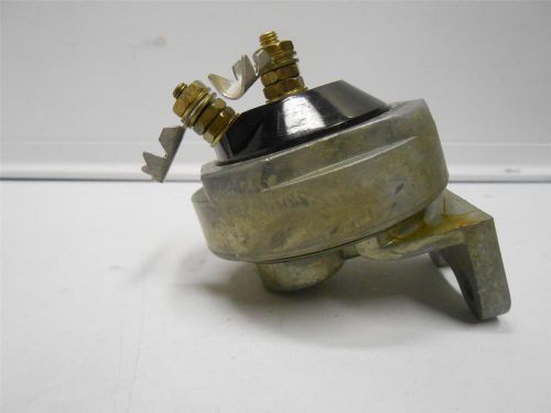 Bendix  t-232683 / 232684 brake pressure switch