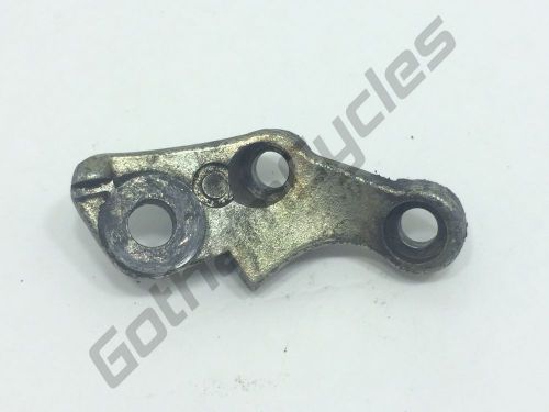 Ducati 748 916 kickstand kick side stand sidestand bracket plate