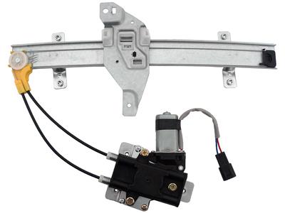 Acdelco professional 11a20 window regulator