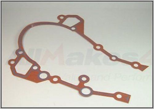 Land rover range p38 95-02 &amp; range classic oil pump &amp; timing belt gasket err7280