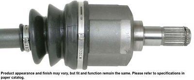 Cardone 60-3345 remanufactured cv axle