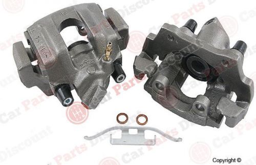 Nugeon remanufactured brake caliper (rebuilt), 34 21 1 160 333