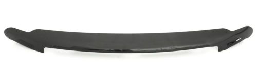 Lund 18711 interceptor; wrap bug shield fits 09-14 f-150