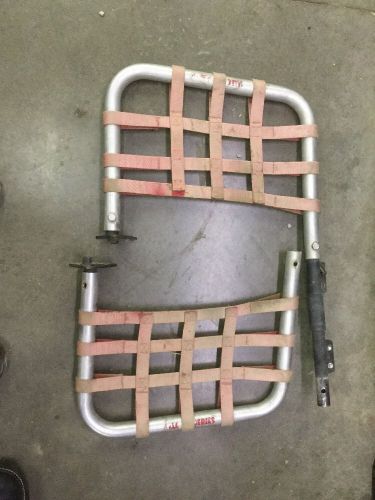 Dg nerd bars honda 300ex