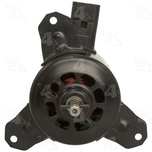 Engine cooling fan motor fits 1996-2000 plymouth breeze  four seasons