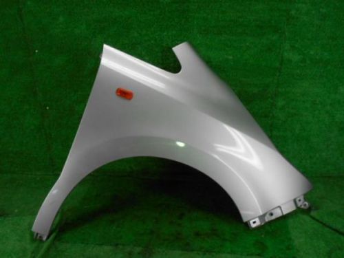 Honda stepwgn 2005 right fender panel [4710600]