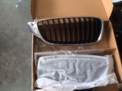 Bmw front grilles f32 f33 f82