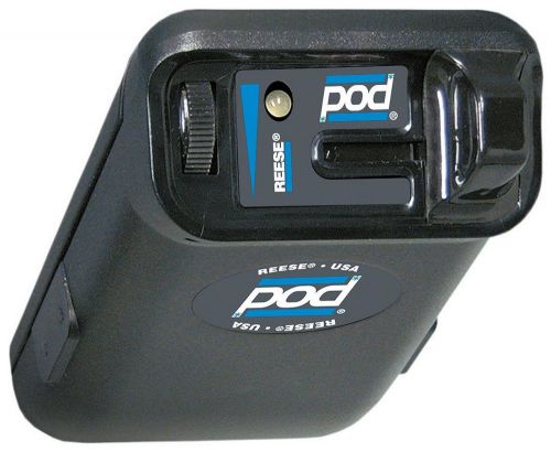 Reese towpower 74377 pod brake control