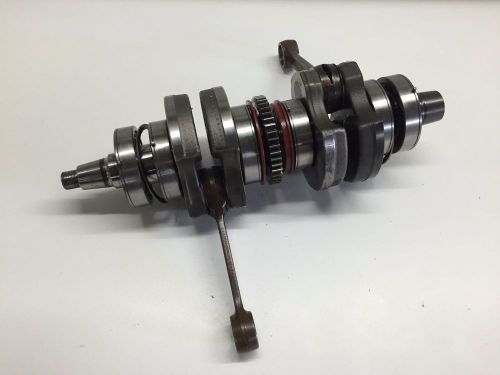 Seadoo gsx gtx rx xp lrv challenger 947 951 oem crank shaft crank crankshaft