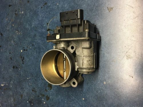 05 06 07 08 pontiac grand prix buick allure lacrosse electronic throttle body