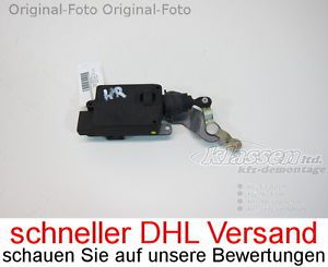 Stellmotor tür rear right hyundai galloper ii 08.98-