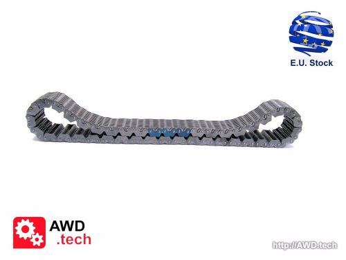 Mercedes transfer case chain fits ml w164 / gl x164 / r-klasse w251 | borgwarner