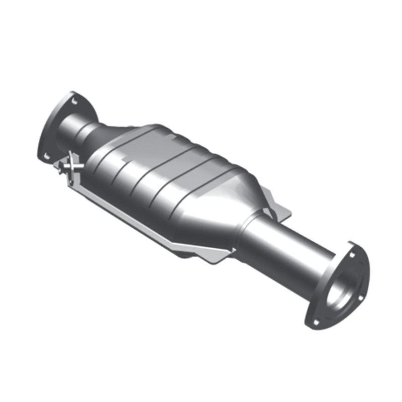 Magnaflow 39894 direct fit california catalytic converter  79-87 land cruiser 4.